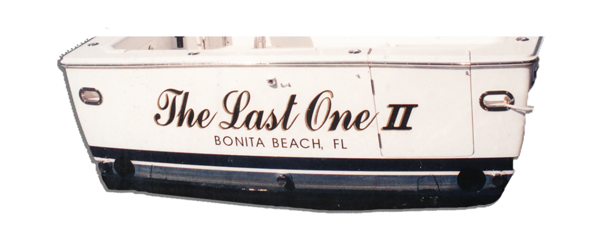 boat-lettering